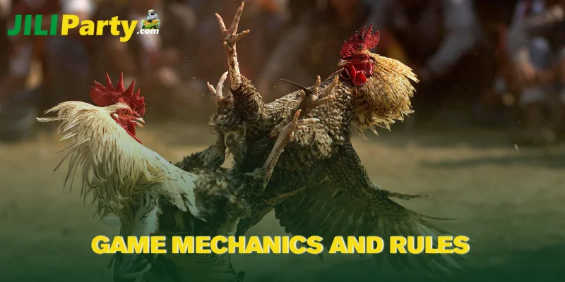 Game Mechanics and Rules