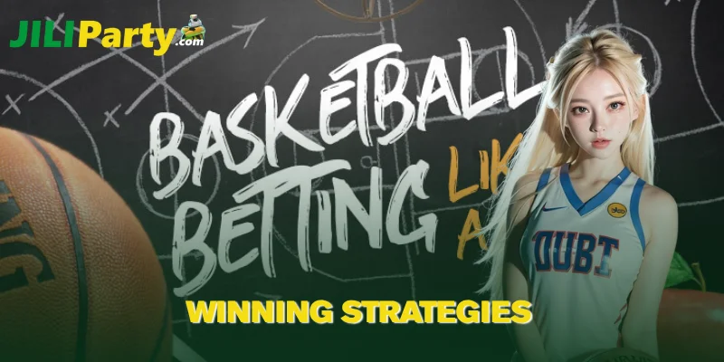 Winning Strategies