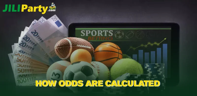 How Odds Are Calculated