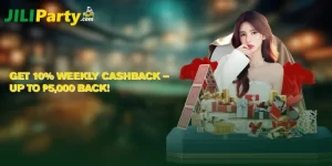 Cashback Bonus Overview