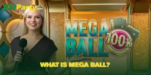 What is Mega Ball
