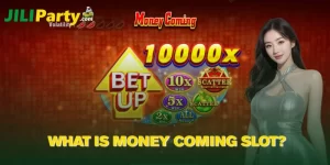 What is Money Coming Slot